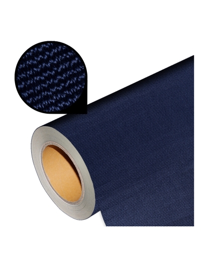 Folia Flex ze strukturą haftu do cięcia laserem